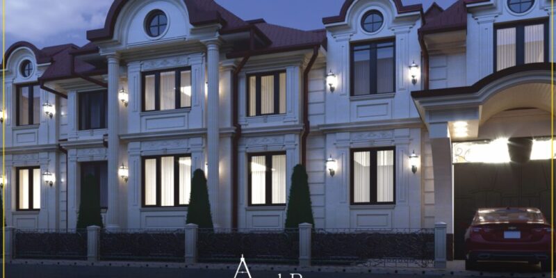 ArchPost9